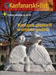 Kanfanarski list